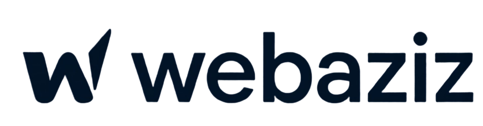 WebAziz Logo
